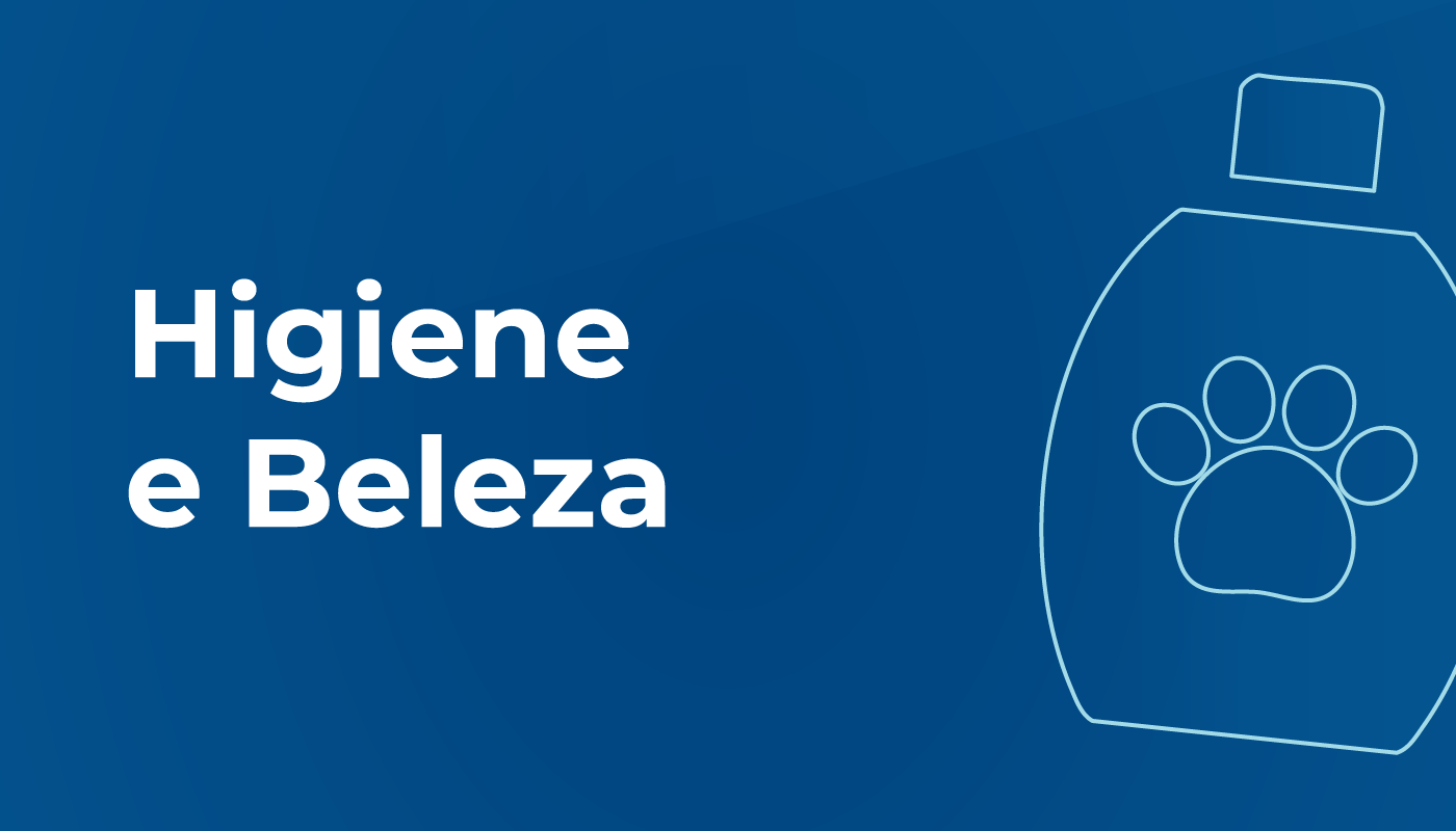 DEPARTAMENTO - HIGIENE E BELEZA