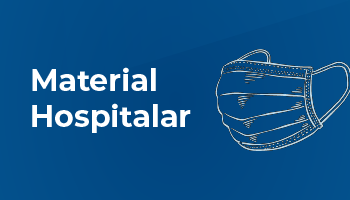 DEPARTAMENTO - MATERIAL HOSPITALAR